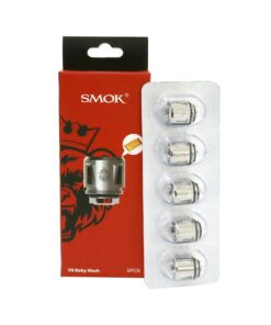 SMOK TFV8 BABY BEAST COILS