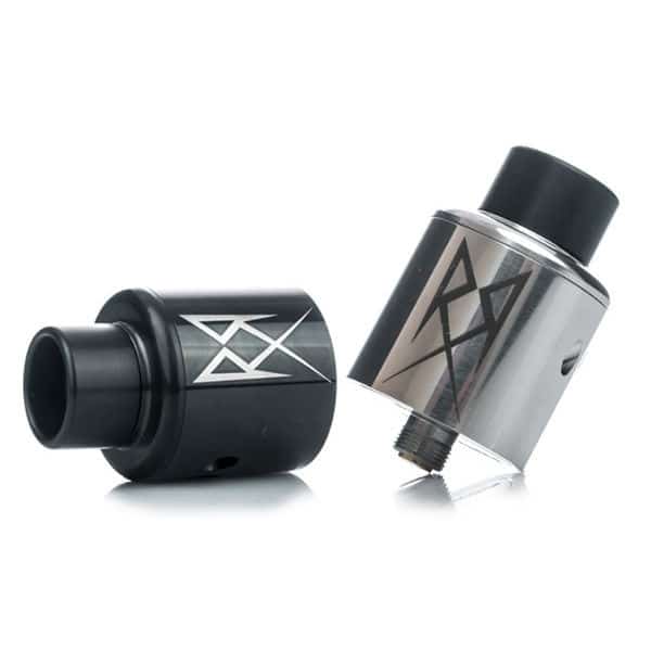 MooreVape LTD