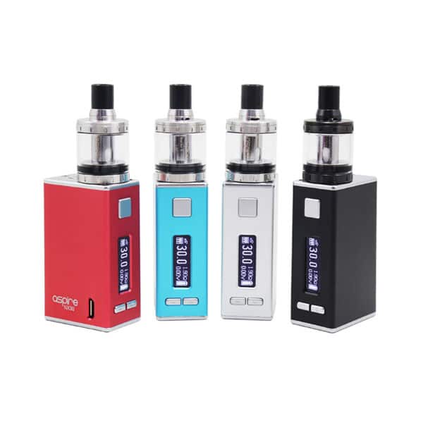MooreVape LTD