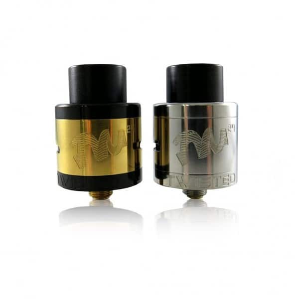 MooreVape LTD