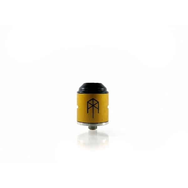 MooreVape LTD