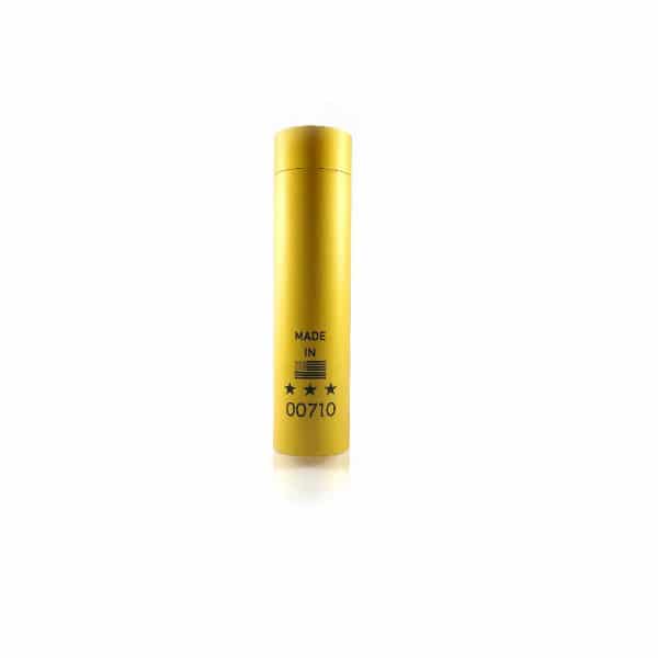 MooreVape LTD
