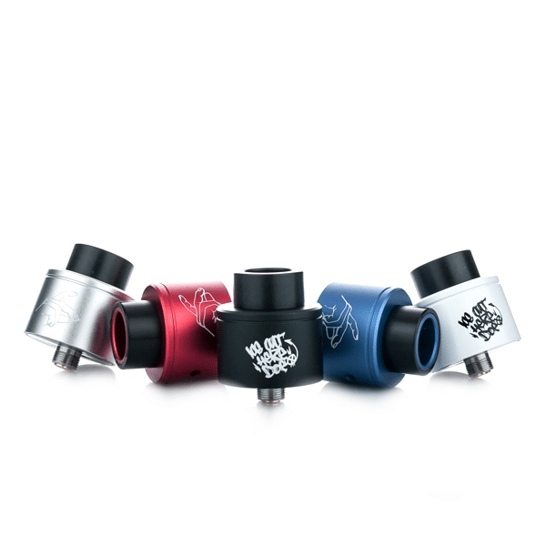 MooreVape LTD