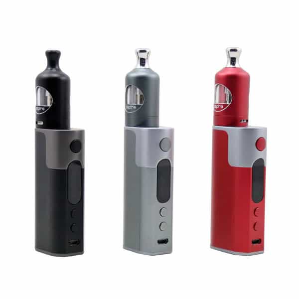 MooreVape LTD