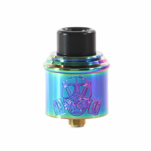 MooreVape LTD