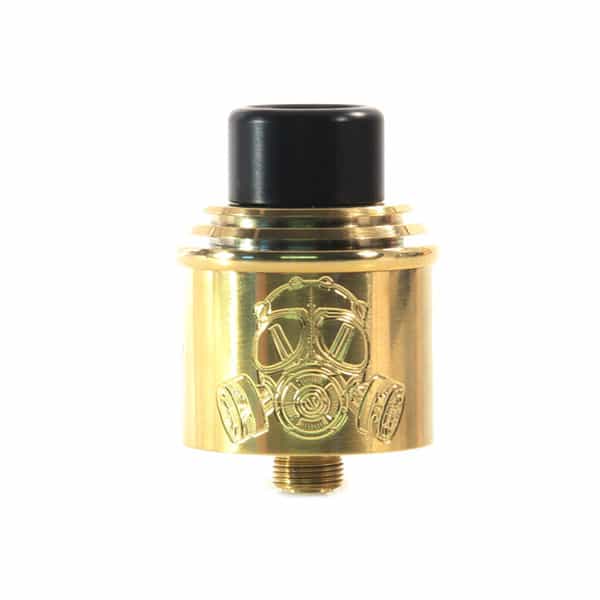 MooreVape LTD