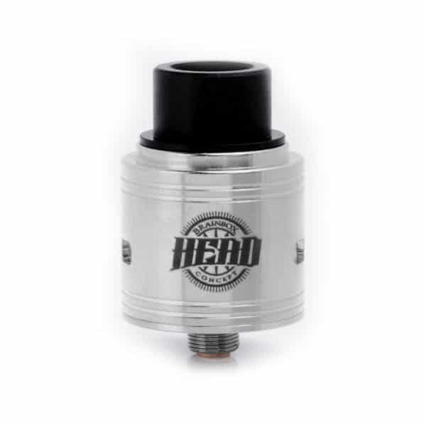 MooreVape LTD