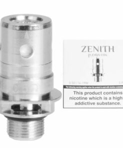 INNOKIN ZENITH REPLACEMENT COILS