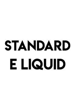 STANDARD E LIQUID