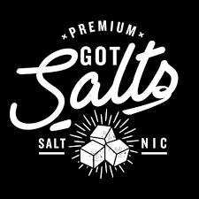 GOT SALTS NICOTINE SALTS 10ML