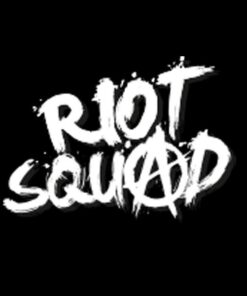 RIOT SQUAD NIC SALTS 10ML