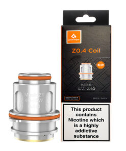 GEEKVAPE ZEUS MESH COILS