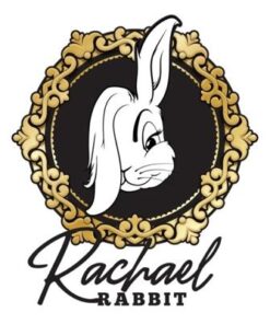 RACHAEL RABBIT NIC SALTS 10ML