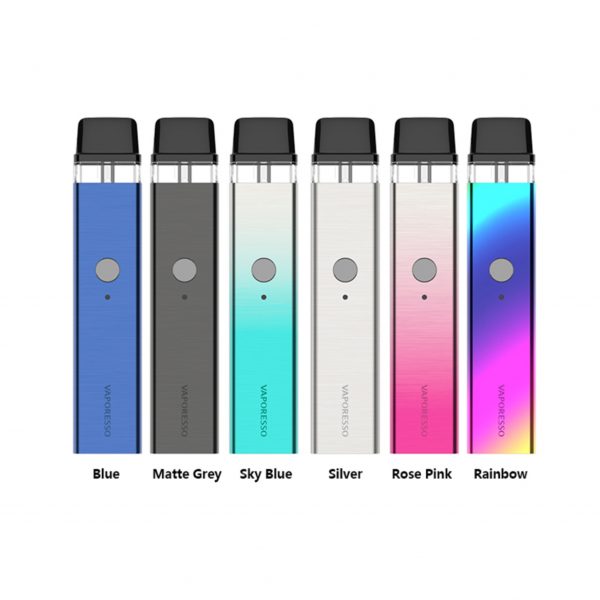 MooreVape LTD