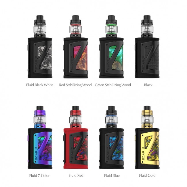 MooreVape LTD