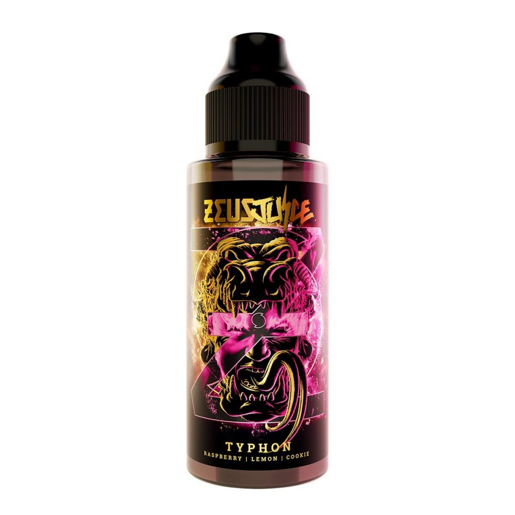 MooreVape LTD