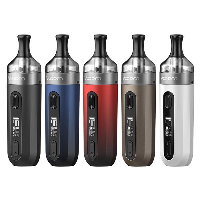 MooreVape LTD