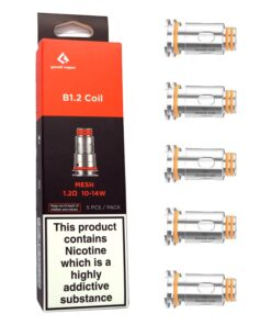GEEKVAPE B SERIES (BOOST) COILS