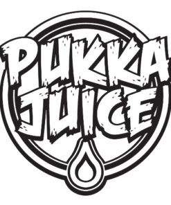 PUKKA JUICE 100ML SHORTFILL 0MG