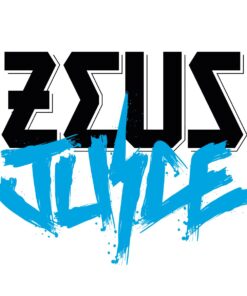 ZEUS JUICE PROPER VAPE 10ML