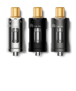INNOKIN T18E PRO TANK