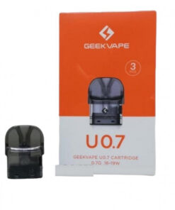 GEEK VAPE SONDER U PODS