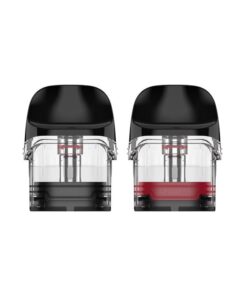 VAPORESSO LUXE Q & QS REPLACEMENT PODS (PACK OF 4)