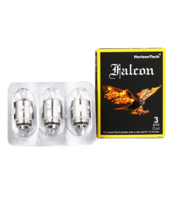 HORIZONTECH FALCON COIL SERIES M1 (PACK OF 3)