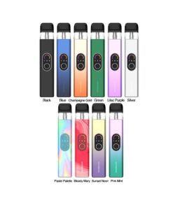 VAPORESSO XROS 4 KIT