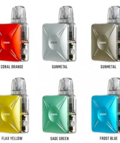 ASPIRE CYBER X KIT