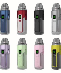 VAPORESSO LUXE X2 POD VAPE KIT