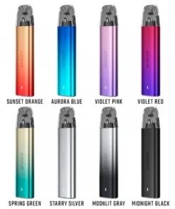 VOOPOO ARGUS G2 MINI POD KIT (TWIN PACK)