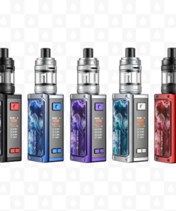 ASPIRE ROVER PLUS KIT