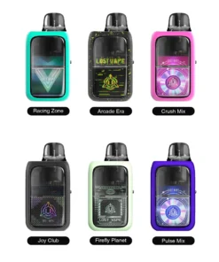 LOST VAPE URSA EPOCH KIT