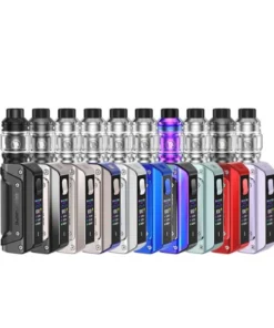 GEEK VAPE AEGIS SOLO 3 KIT