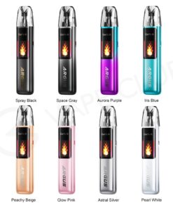VOOPOO ARGUS G2 POD VAPE KIT