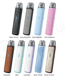 LOST VAPE URSANANO S2 POD VAPE KIT