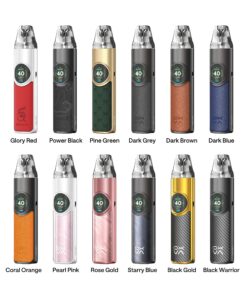 OXVA NEXLIM SERIES KIT