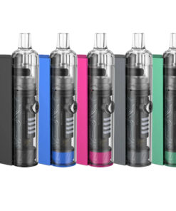 ASPIRE CYBER GT KIT