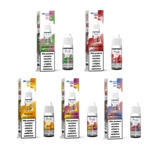 HAYATI PRO MAX NIC SALTS 10ML