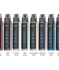 GEEKVAPE WENAX Q ULTRA KIT