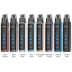 GEEKVAPE WENAX Q ULTRA KIT
