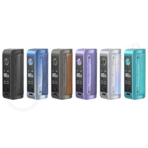 INNOKIN COOLFIRE Z80 NEX MOD (18650 BATTERY INCLUDED)