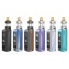 INNOKIN COOLFIRE Z80 NEX KIT (18650 BATTERY INCLUDED)