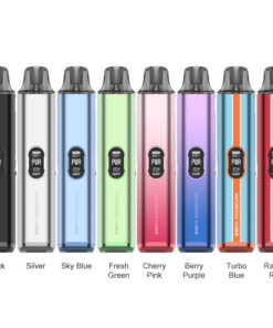VAPORESSO VIBE POD KIT