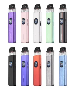 VAPORESSO XROS 5 KIT