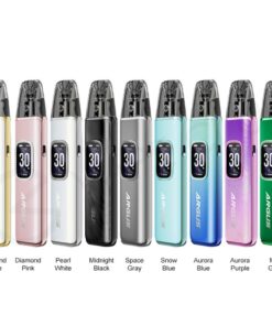 VOOPOO ARGUS G3 POD KIT