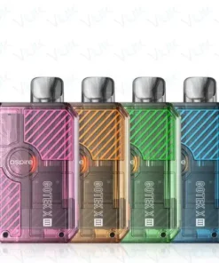 ASPIRE GOTEK X III KIT