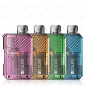 ASPIRE GOTEK X III KIT