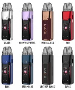 VAPORESSO LUXE XR MAX KIT 2